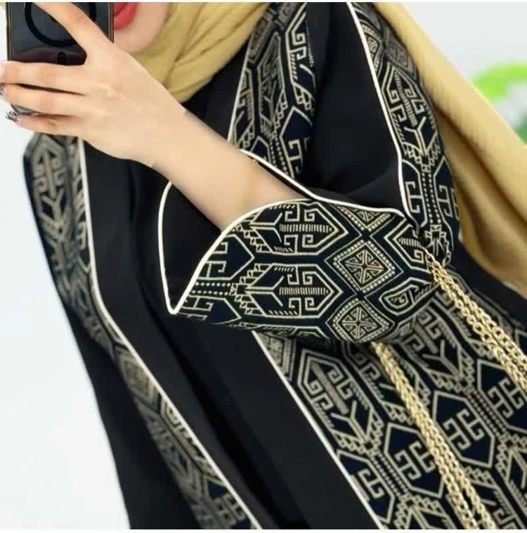 مانتو عیدانه