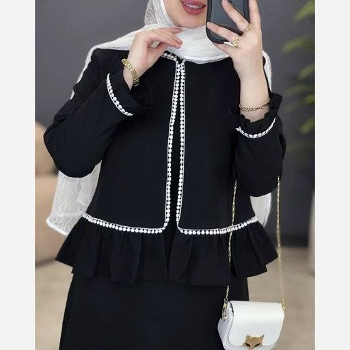 کت و دامن نایریکا