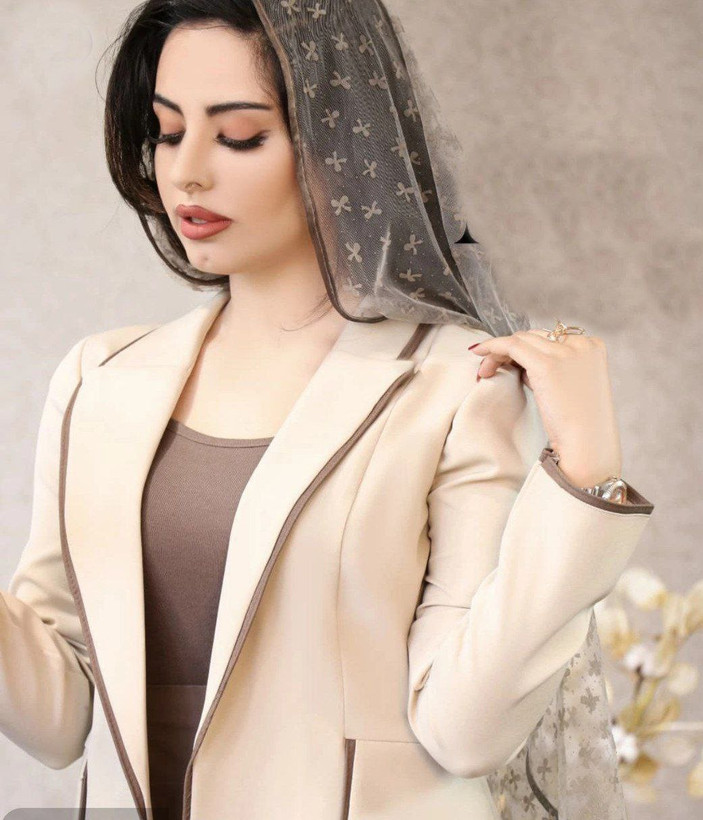 کت و دامن محبوبه
