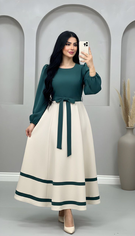 پیراهن یلدایی سمیه