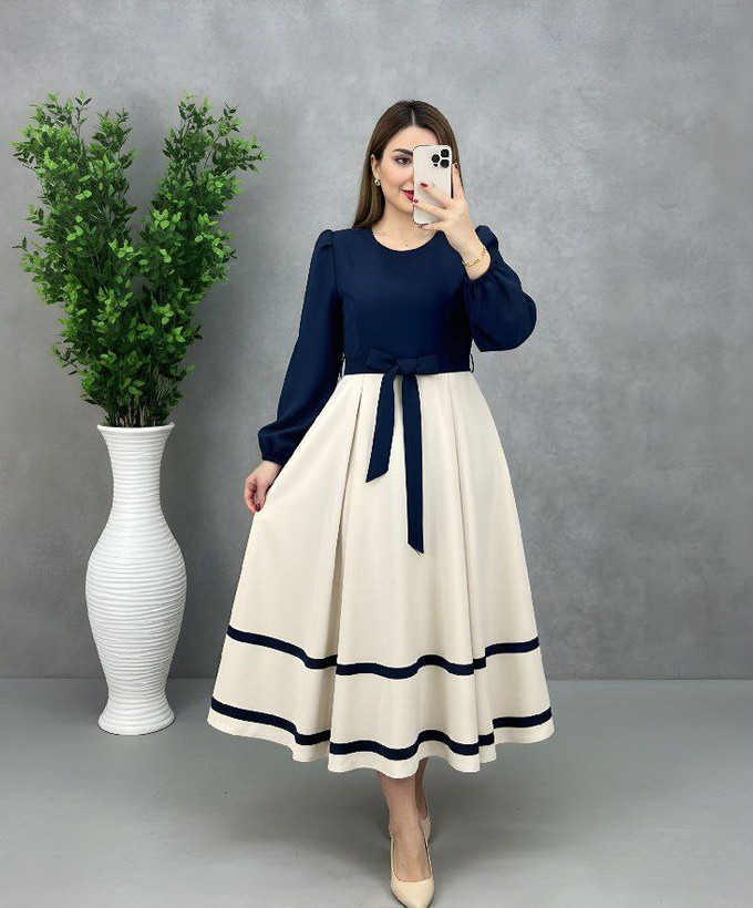 پیراهن یلدایی سمیه