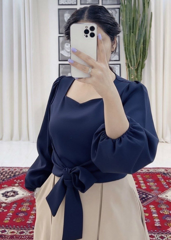 پیراهن یلدایی سمیه