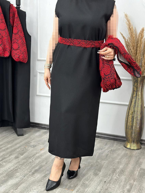 کت سارافون یلدایی