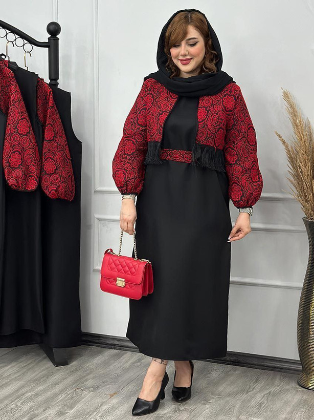 کت سارافون یلدایی