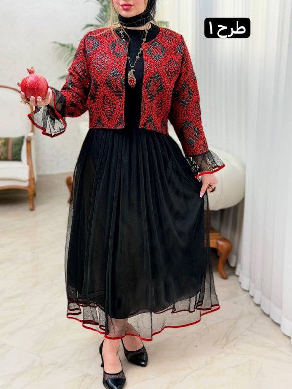 مدل یلدایی گلرخ