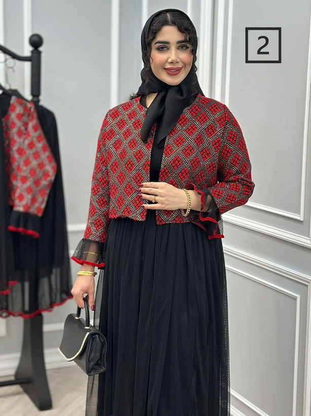 مدل یلدایی گلرخ