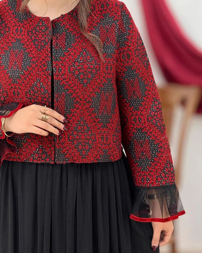 مدل یلدایی گلرخ