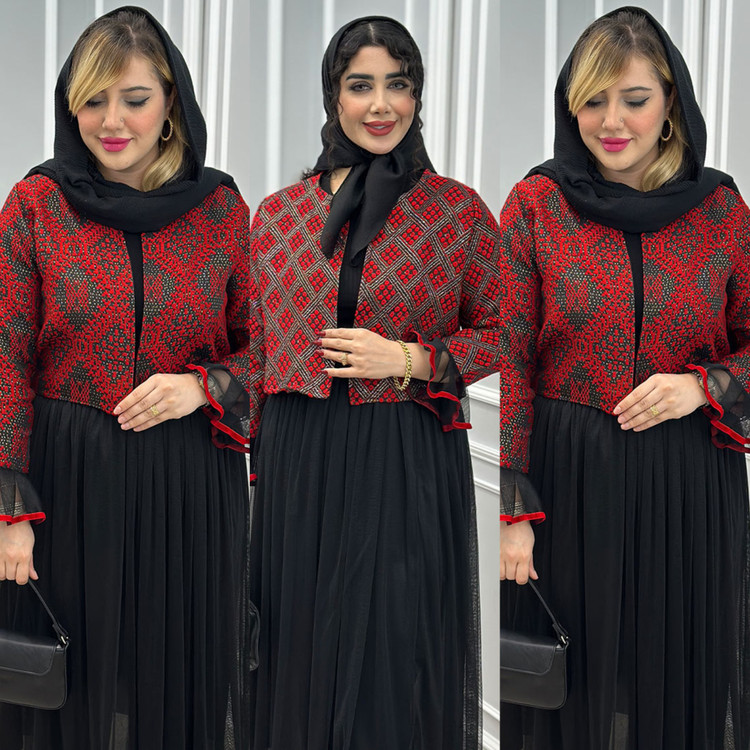 مدل یلدایی گلرخ