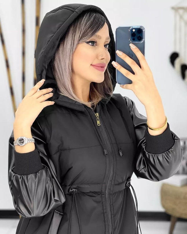 کاپشن نیکا