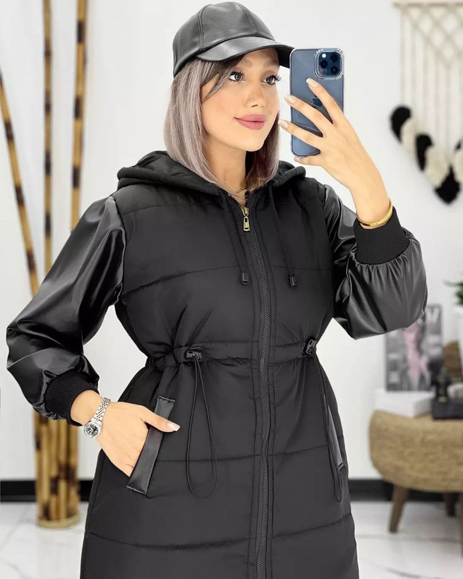 کاپشن نیکا