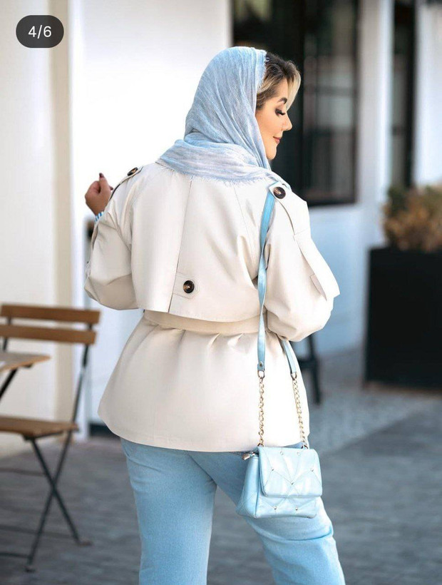 بارونی سحر
