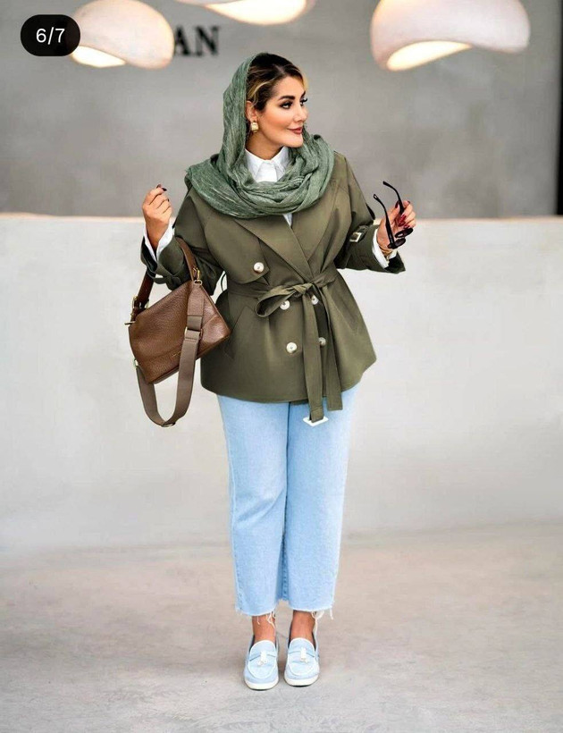 بارونی سحر