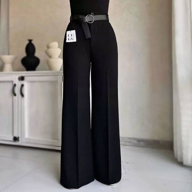 شلوار بگ مازراتی