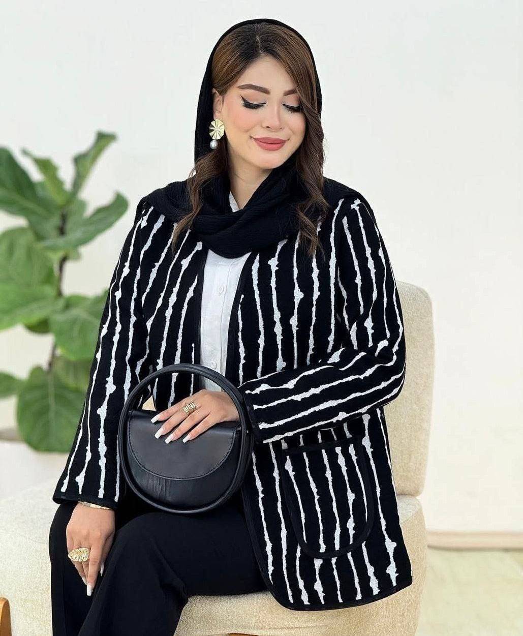 کت الیزا