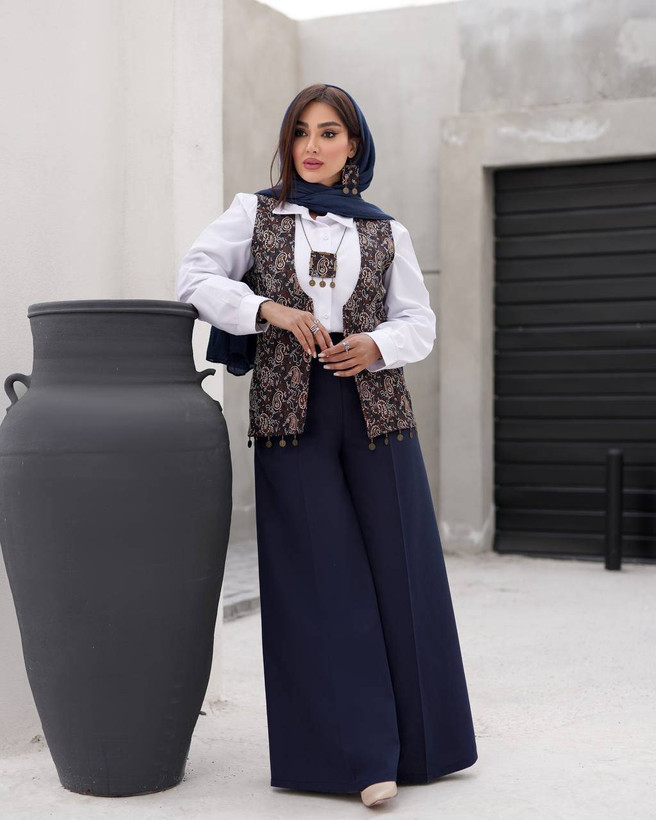 ست مجلسی فخرالمولک