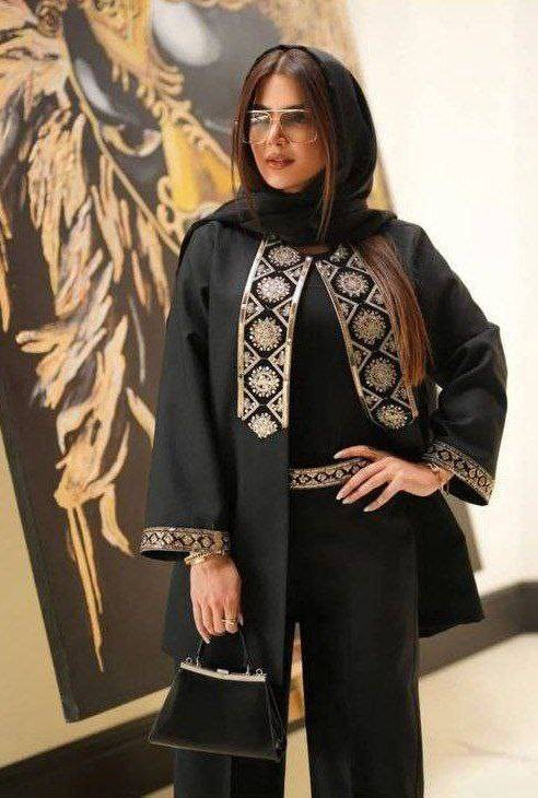 کت و شلوار بهدوخت