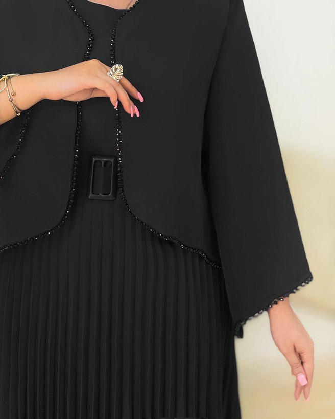 سه تیکه مجلسی فاریا