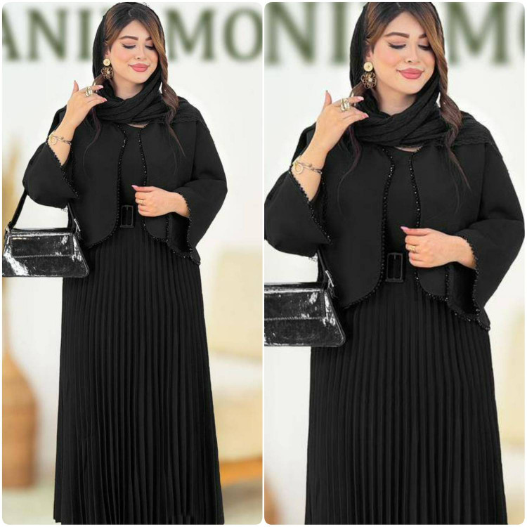 سه تیکه مجلسی فاریا