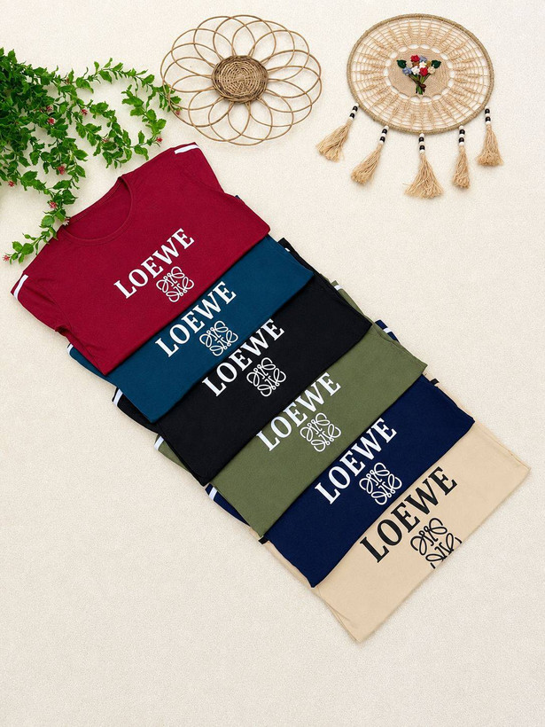 تیشرت شلوار loewe