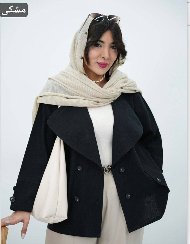 مانتو کتی ایران