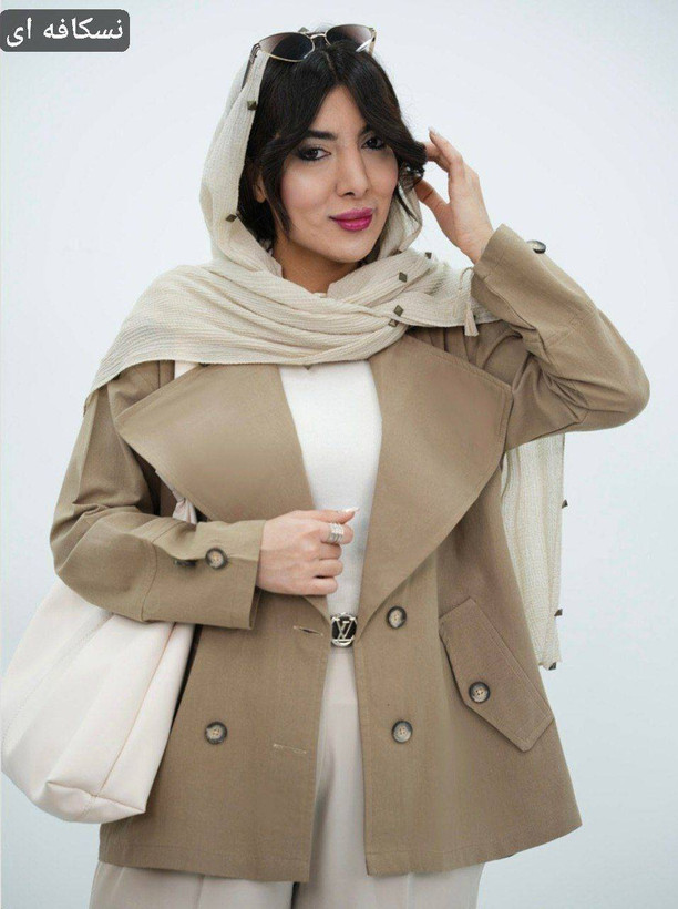 مانتو کتی ایران