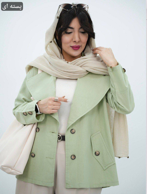 مانتو کتی ایران