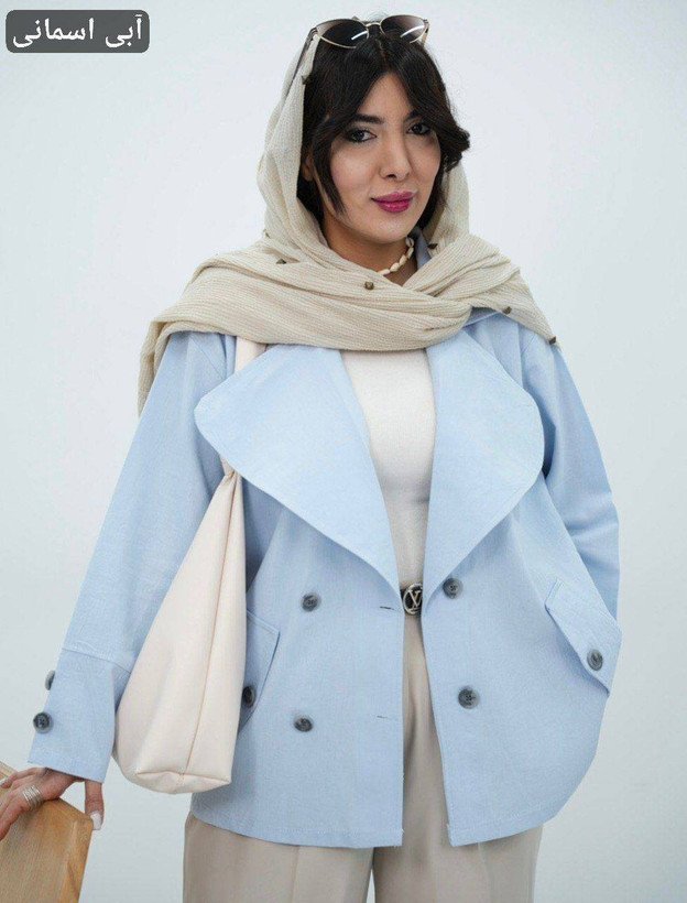 مانتو کتی ایران