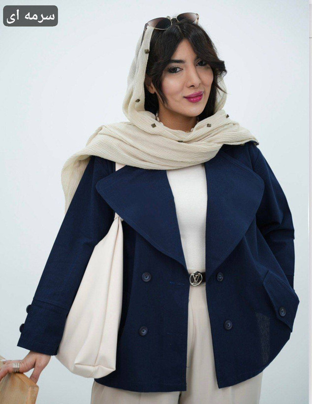 مانتو کتی ایران