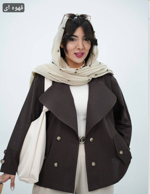مانتو کتی ایران