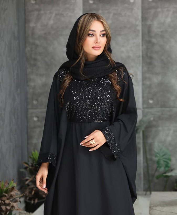 عبا شاهکار