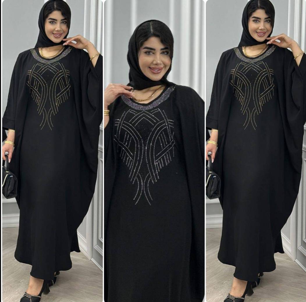 عبا گلرخ