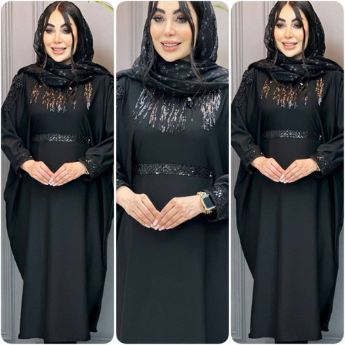 عبا مرینوس