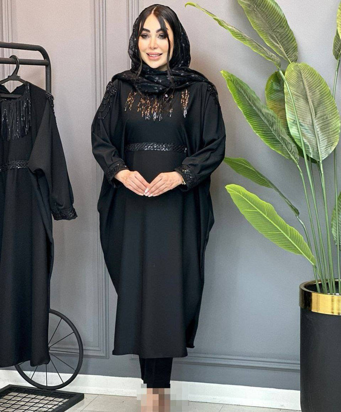 عبا مه لقا