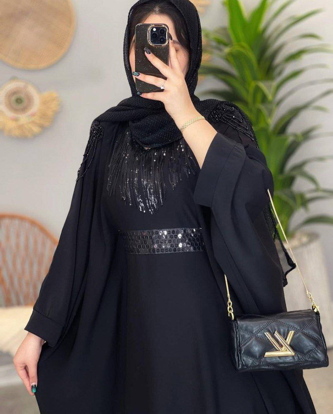 عبا مه لقا