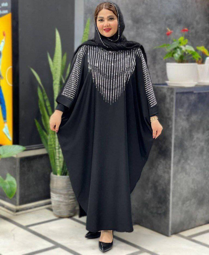 عبا افروز