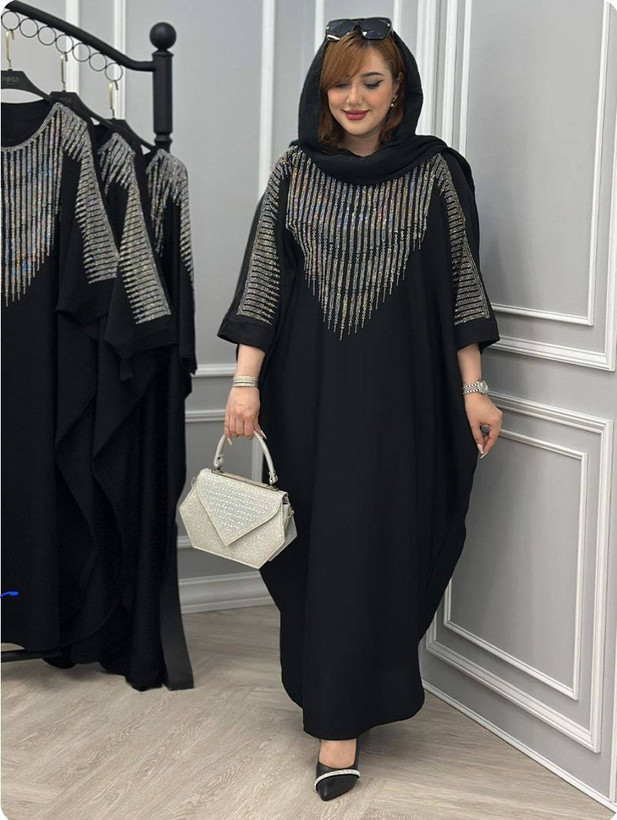 عبا افروز
