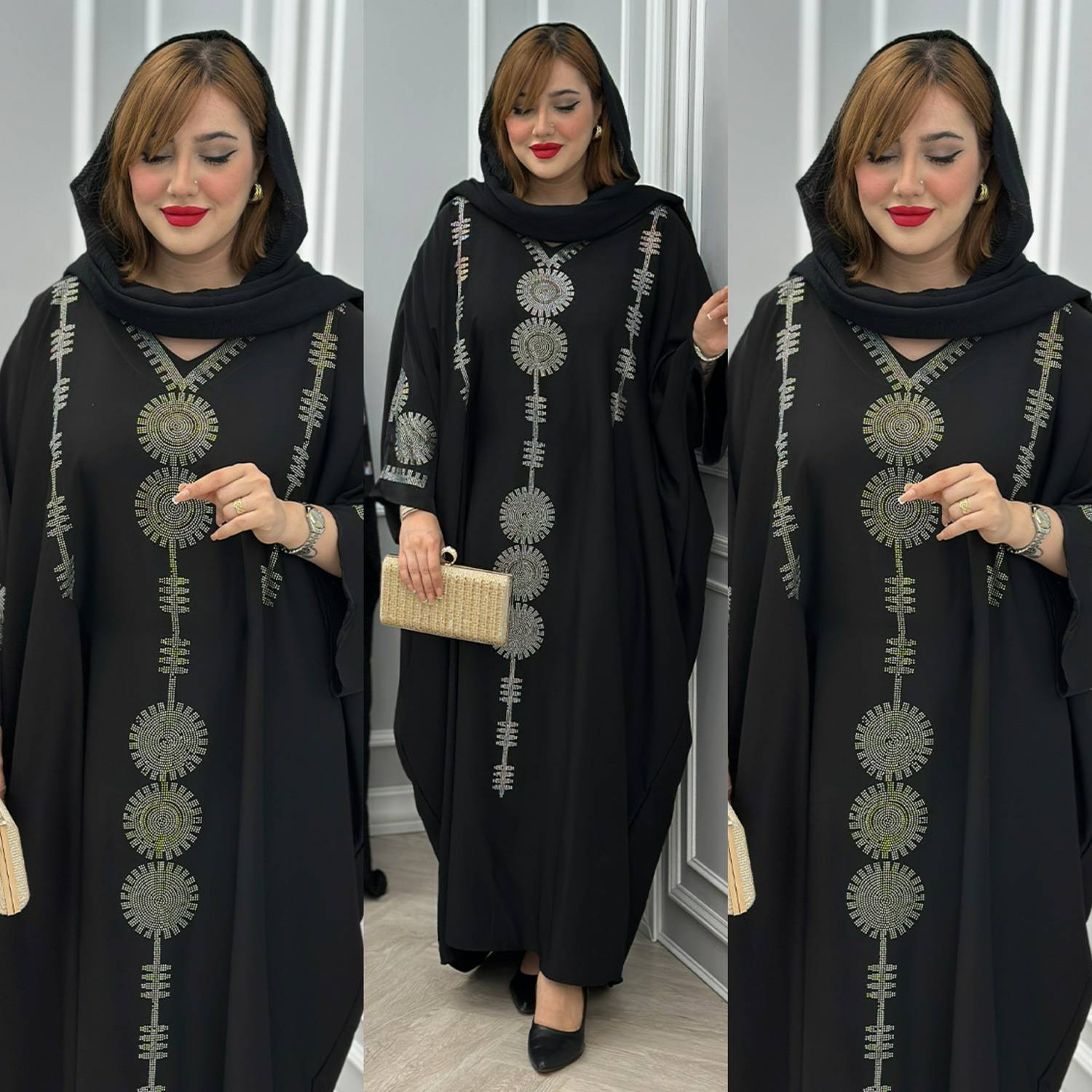 عبا خلیجی