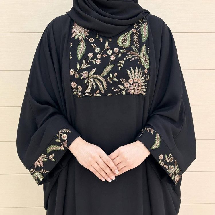 عبا ماهرخک