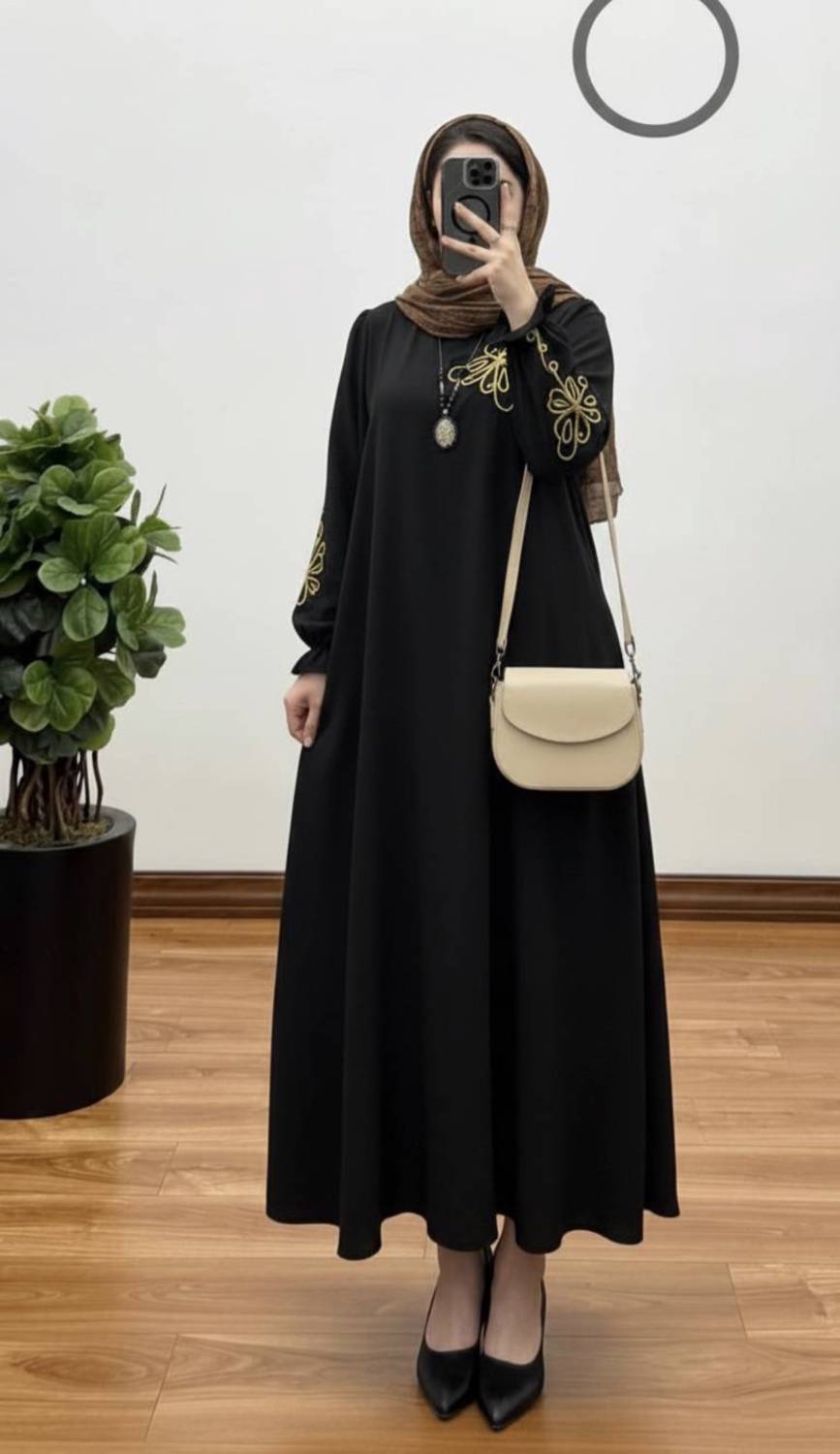 عبا پروانه
