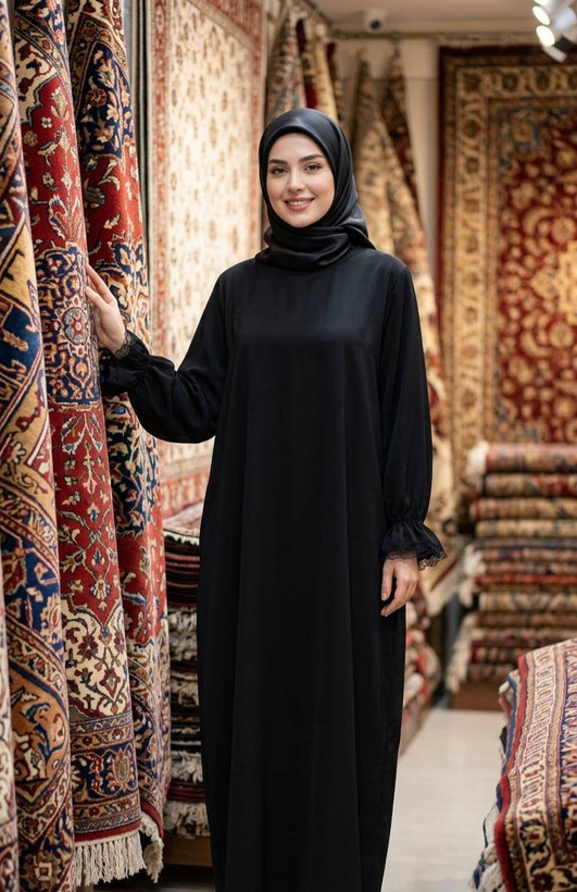 عبا قمر