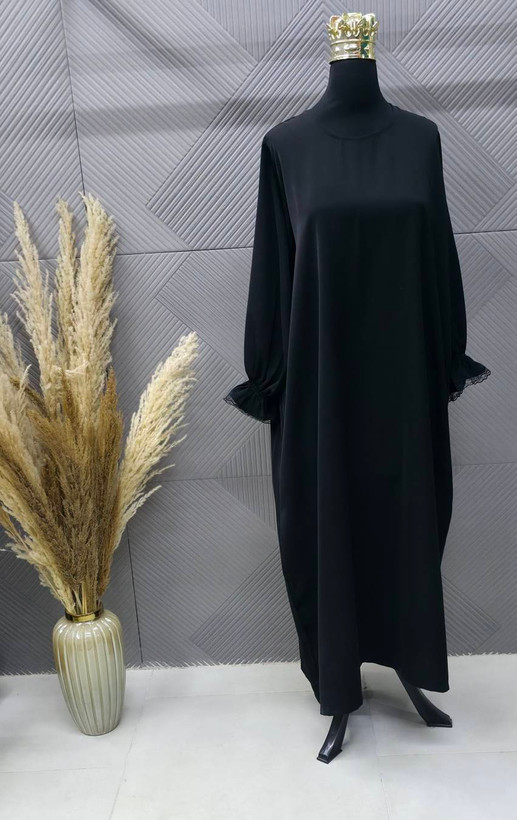 عبا قمر