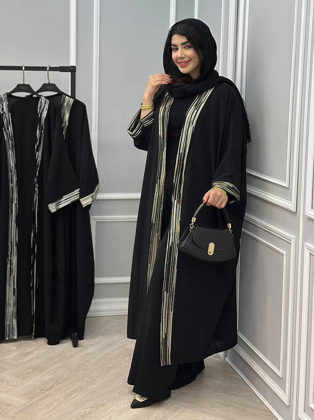عبا نفیس