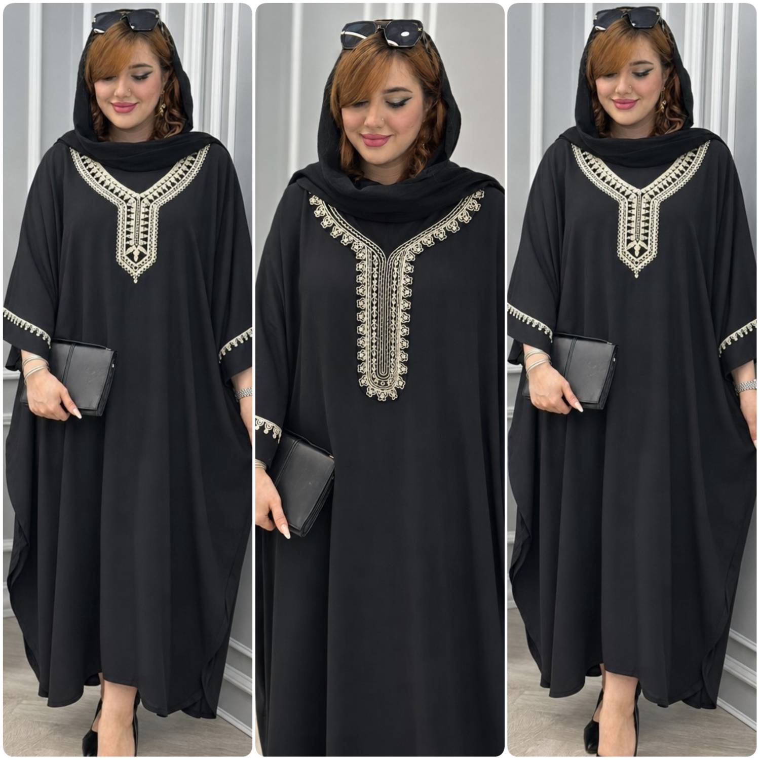 عبا آنیتا