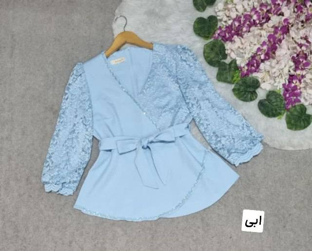 شومیز گلوریا