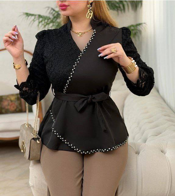 شومیز گلوریا