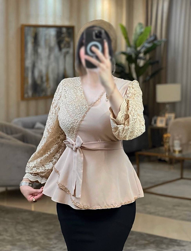 شومیز گلوریا