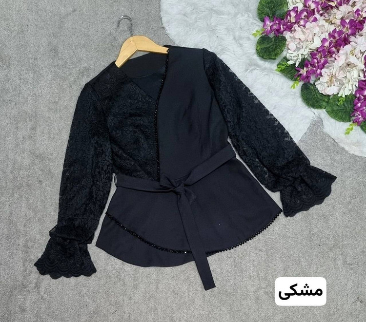 شومیز گلوریا