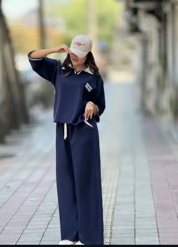 تیشرت شلوار miu miu