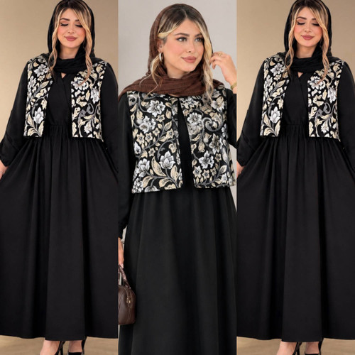 کت سارافون rozi