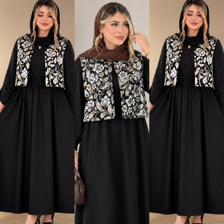 کت سارافون rozi